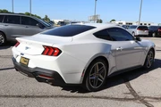 $31387 : 2024 Mustang EcoBoost Fastback thumbnail