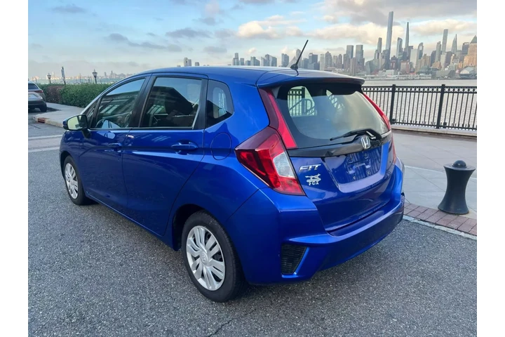 $9995 : 2016 HONDA FIT LX HATCHBACK 4D image 6
