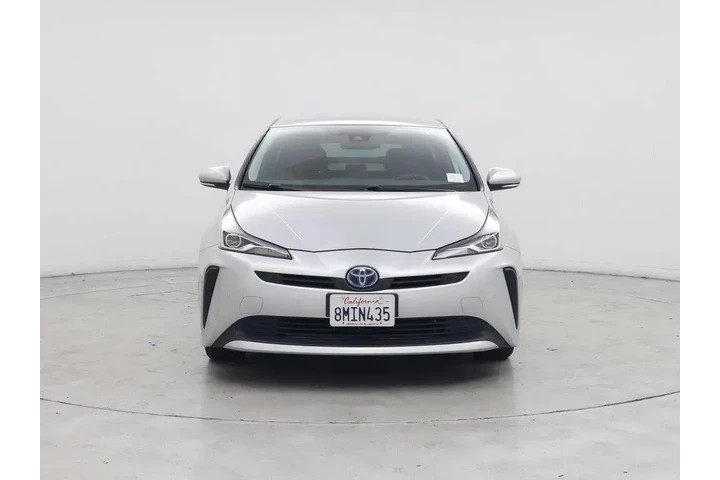 $21998 : Toyota Prius 2019 XLE 4dr Ha image 5