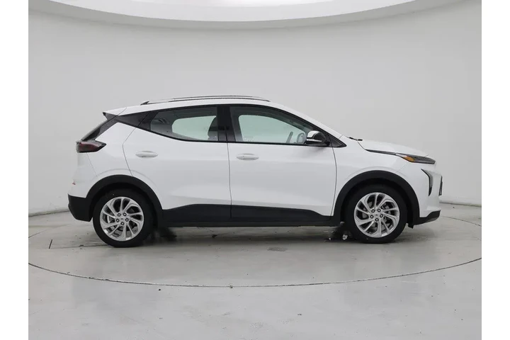 $18998 : Chevrolet Bolt EUV 2023 LT 4 image 7