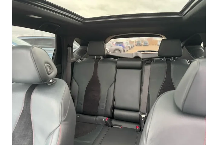 $35052 : Acura RDX 2022 SH-AWD 4dr SU image 10