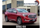 2019 GMC Terrain Denali en Minneapolis y Saint Paul