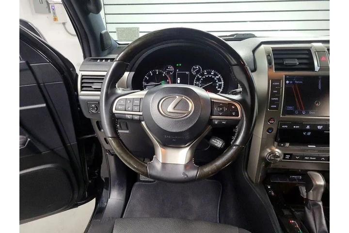 $36998 : Lexus GX 460 2020 AWD 4dr SU image 10