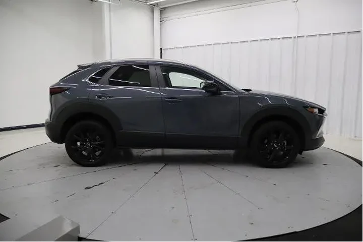 $21897 : Mazda CX-30 2022 AWD 2.5 S C image 2