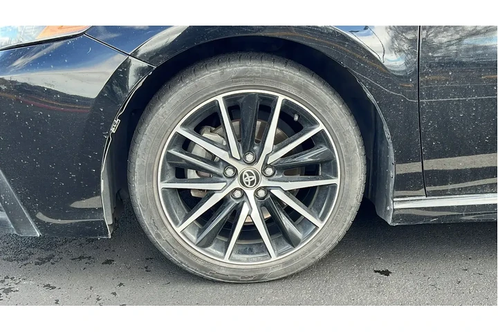 $21984 : Toyota Camry 2021 SE 4dr Sed image 2