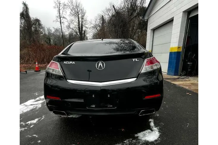 $11999 : 2012 TL image 6