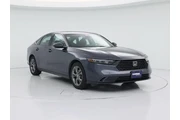 Honda Accord 2023 EX 4dr Sed en Raleigh