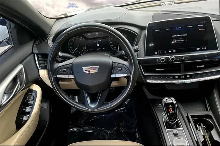 $29991 : Cadillac CT5 2021 Luxury 4dr image 8