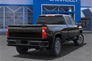 $68345 : 2024 Silverado 2500 HD Custom thumbnail