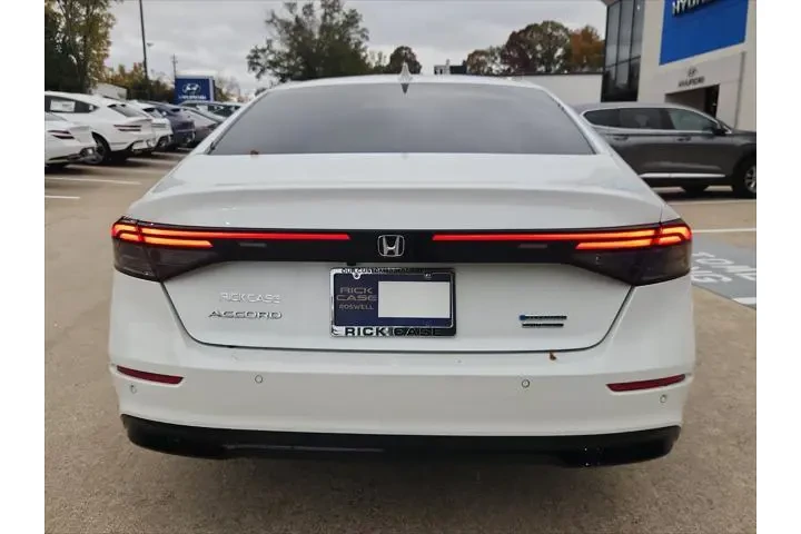 $30703 : Honda Accord Hybrid 2023 Tou image 6