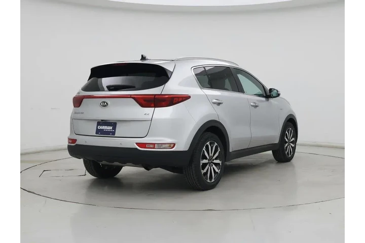 $16998 : Kia Sportage 2017 AWD EX 4dr image 8