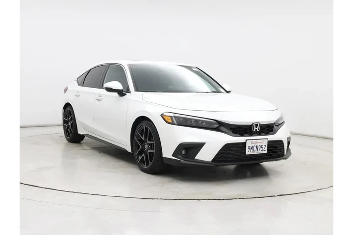 $29998 : Honda Civic 2024 Sport Touri image 1
