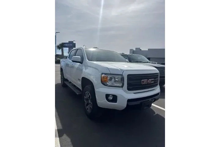 $28768 : GMC Canyon 2019 4x4 All Terr image 3