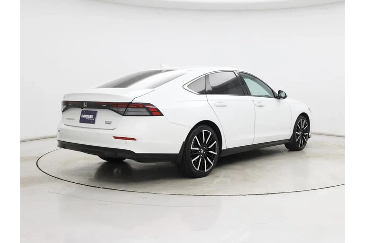 $31998 : Honda Accord Hybrid 2023 Tou image 8