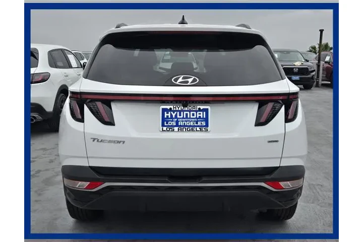 $23411 : Hyundai TUCSON 2023 AWD SEL image 6