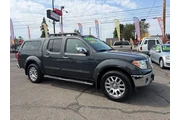 $12995 : 2011 Frontier SL thumbnail
