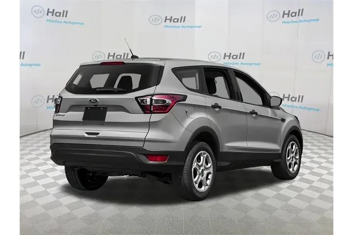 $9900 : Ford Escape 2018 SEL 4dr SUV image 2