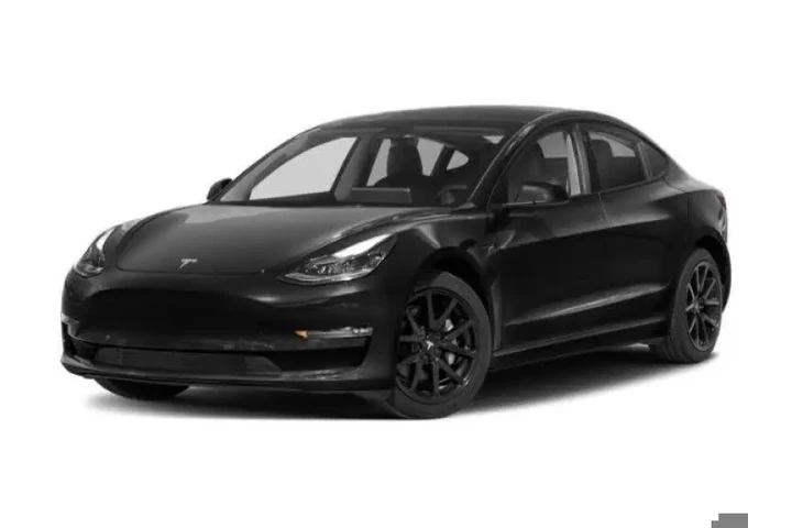 $25888 : Tesla Model 3 2022 AWD Perfo image 1