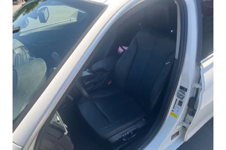 $11995 : 2015 BMW 3 Series 328i image 10