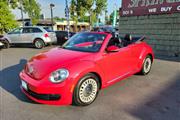 2013 Beetle Convertible 2.5L en Orange County