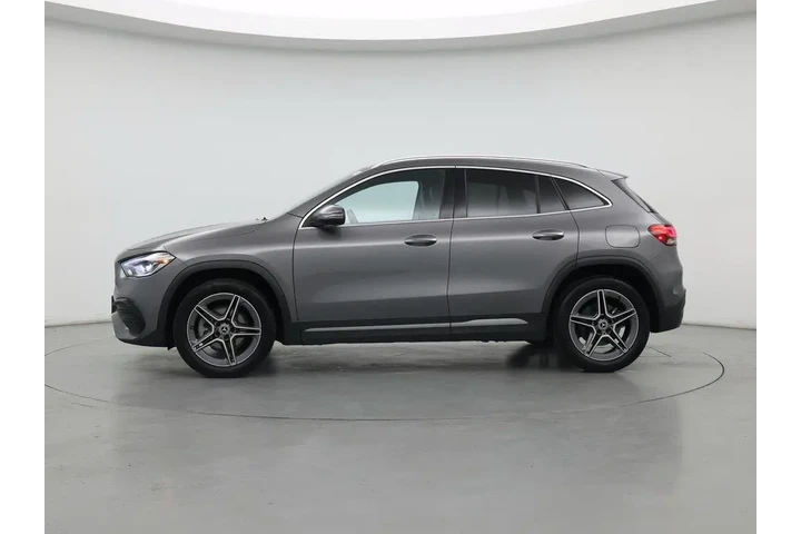 $27998 : Mercedes-Benz GLA 2022 AWD G image 3