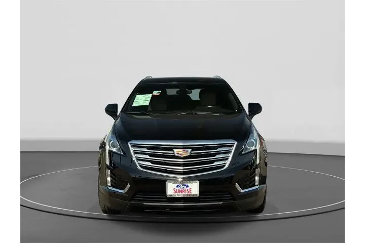 $17500 : Cadillac XT5 2019 4dr SUV image 3