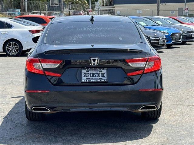 $17995 : 2019 Accord Sedan image 10