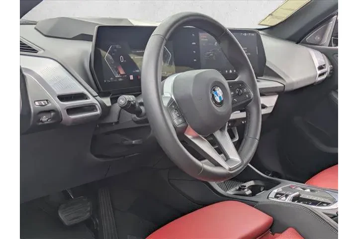 $39997 : BMW 2 Series 2025 AWD 228 xD image 10