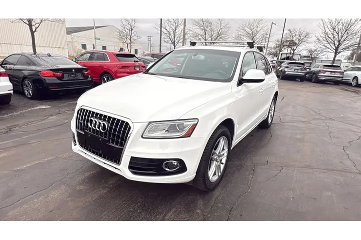 $14995 : 2016 Q5 image 7
