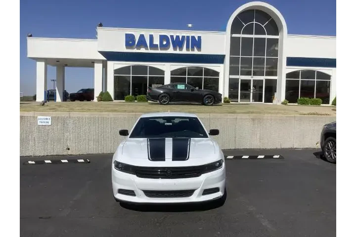 $20950 : Dodge Charger 2023 SXT 4dr S image 2