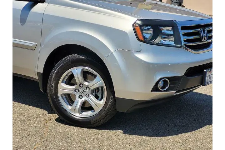 $12967 : Honda Pilot 2014 4x4 EX 4dr image 6