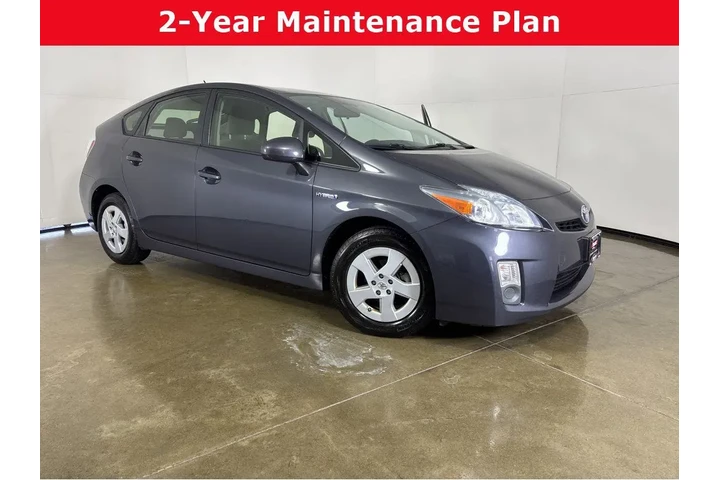$8000 : 2011 Prius TWO image 1