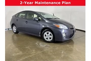 2011 Prius TWO
