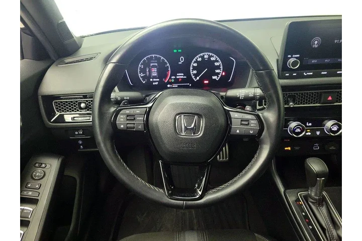 $24998 : Honda Civic 2024 Sport 4dr H image 10