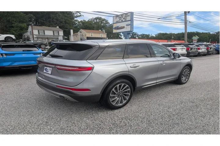 $29750 : Lincoln Corsair 2023 Reserve image 6