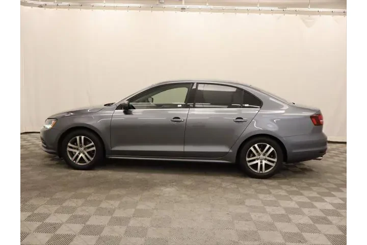 $11418 : Volkswagen Jetta 2017 1.4T S image 2
