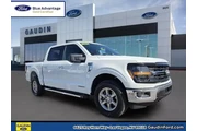 Ford F-150 2024 4x4 XLT 4dr