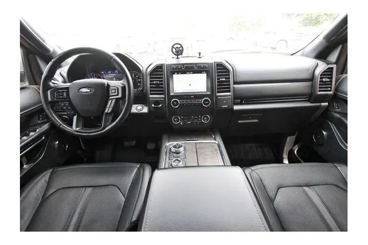 $22610 : Ford Expedition MAX 2019 4x4 image 8