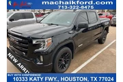 GMC Sierra 1500 2020 4x2 Ele en Houston