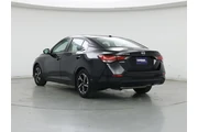 $22998 : Nissan Sentra 2025 SV 4dr Se thumbnail