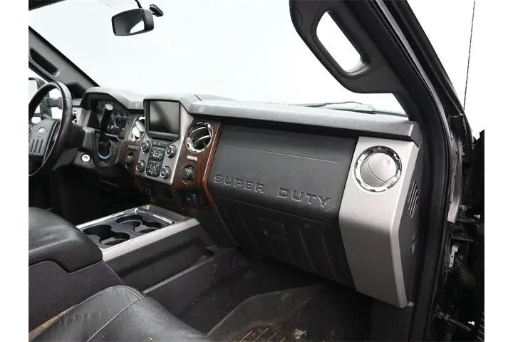 $27372 : Ford F-250 Super Duty 2015 4 image 8
