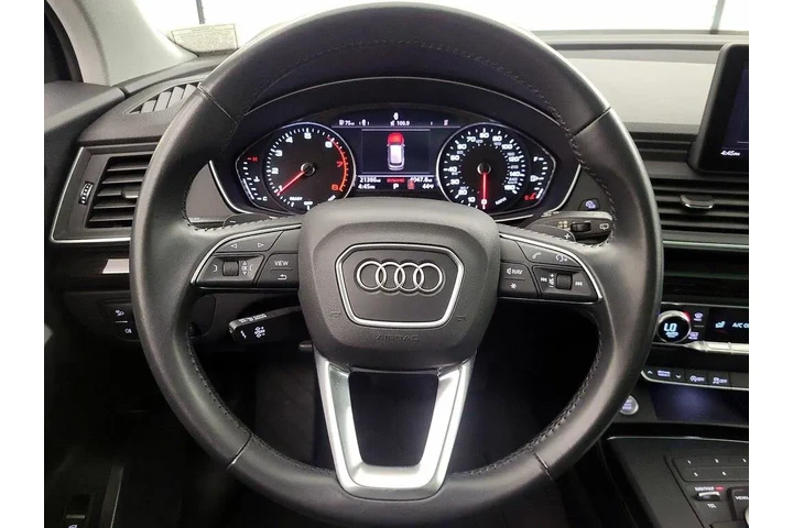 $27998 : Audi Q5 2020 AWD quattro Pre image 10