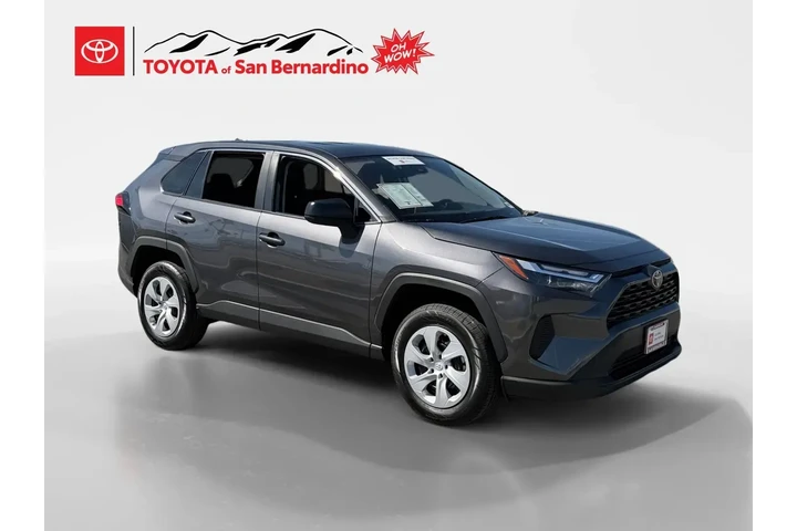$27990 : Toyota RAV4 2024 AWD LE 4dr image 7