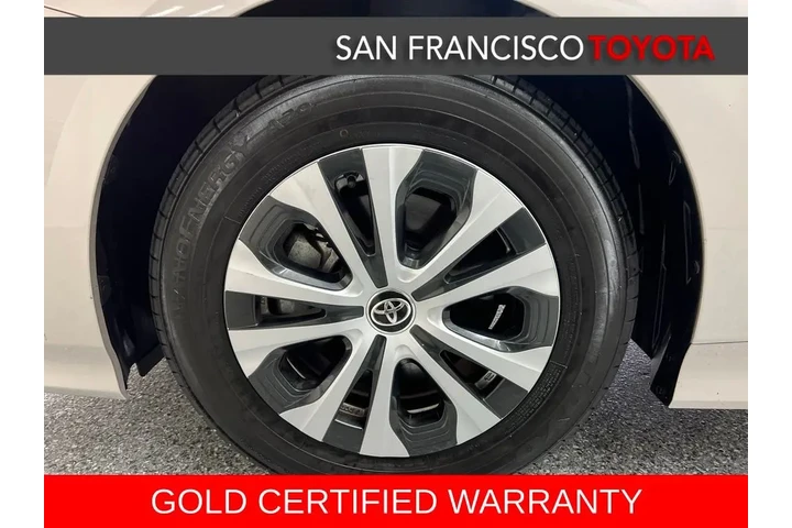 $25999 : Gold Certified 2020 Prius Pri image 9