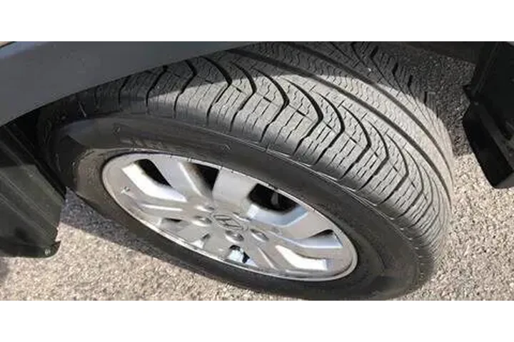 2006 CR-V EX image 5