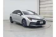 Toyota Corolla 2022 SE 4dr S