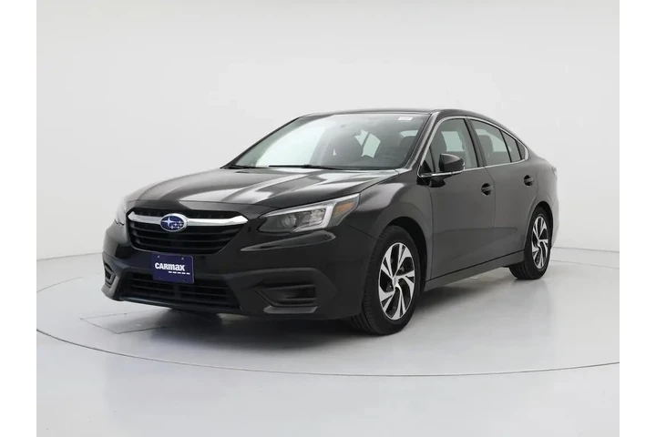 $21998 : Subaru Legacy 2021 AWD Premi image 4