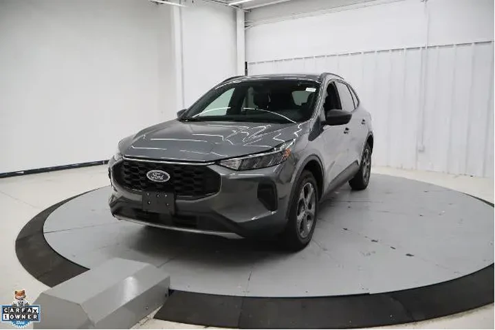 $23595 : Ford Escape 2025 AWD ST-Line image 8