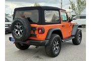 $29500 : Jeep Wrangler 2019 4x4 Rubic thumbnail