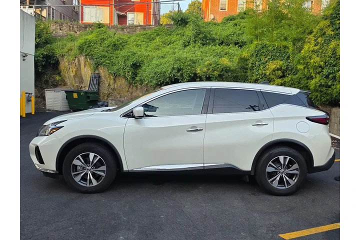 $14995 : 2022 Murano S image 3